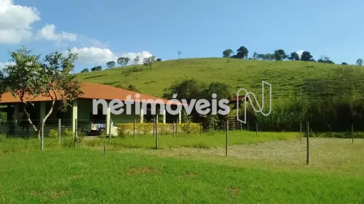 Fazenda/Sítio com 3 Quartos à venda, 7000m² no Bernardas, Rio Manso
