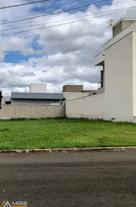 Lote/Terreno à venda, 250m² no Residencial Real Parque Sumaré, Sumaré