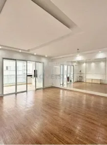 Apartamento com 3 Quartos à venda, 150m² no Marapé, Santos