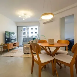 Apartamento com 2 Quartos à venda, 56m² no Sumarezinho, São Paulo