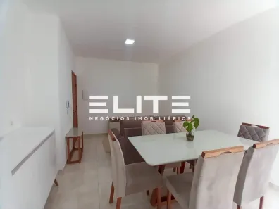 Apartamento com 2 Quartos para alugar, 58m² no Santa Terezinha, Santo André