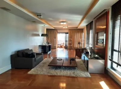 Apartamento com 4 Quartos à venda, 190m² no Perdizes, São Paulo