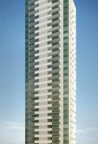 Apartamento com 4 Quartos à venda, 165m² no Vila Gertrudes, São Paulo