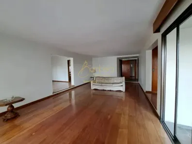 Apartamento com 4 Quartos à venda, 250m² no Campo Belo, São Paulo