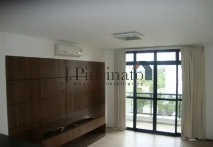 Apartamento com 3 Quartos para alugar, 174m² no Jardim Ana Maria, Jundiaí