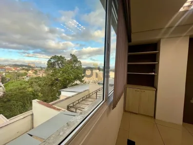 Sala Comercial para alugar, 42m² no Lageadinho, Cotia