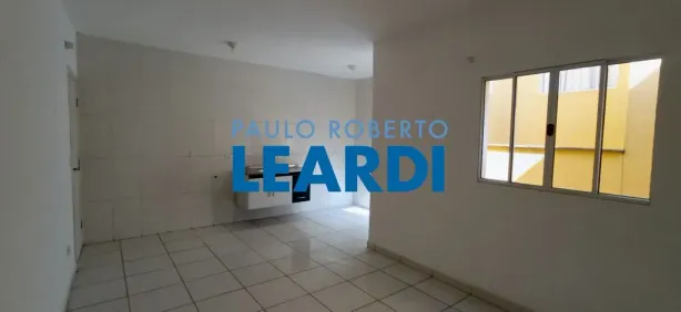Apartamento com 2 Quartos para alugar, 58m² no Vila Progresso, Santo André