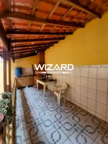 Sobrado com 4 Quartos à venda, 225m² no Parque Continental II, Guarulhos