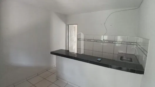 Casa com 1 Quarto para alugar, 50m² no Residencial Alice Barbosa, Goiânia