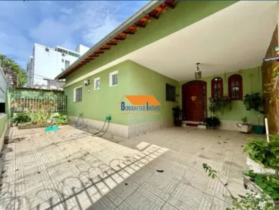 Casa com 3 Quartos à venda, 216m² no Pampulha, Belo Horizonte