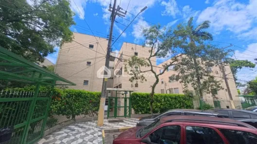 Apartamento com 3 Quartos à venda, 62m² no Alto de Pinheiros, São Paulo