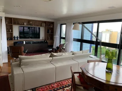 Apartamento com 4 Quartos à venda, 320m² no Vila Clementino, São Paulo