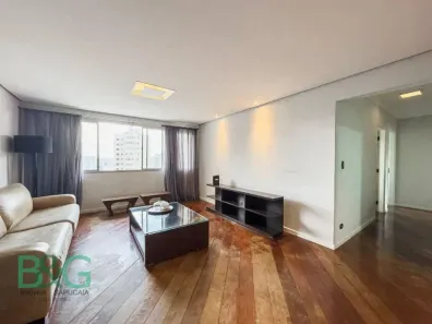 Apartamento com 3 Quartos à venda, 114m² no Santo Antônio, São Caetano do Sul
