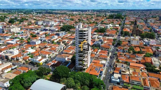 Apartamento com 4 Quartos à venda, 346m² no Boa Vista, São José do Rio Preto