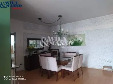 Apartamento com 3 Quartos à venda, 154m² no Mooca, São Paulo