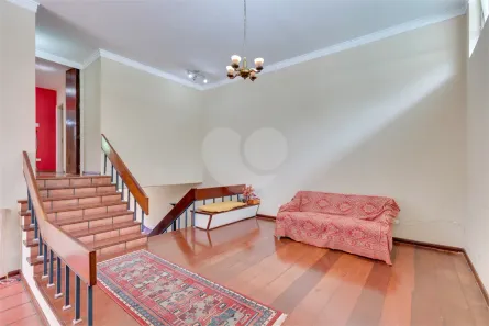 Sobrado com 3 Quartos à venda, 214m² no Chácara Monte Alegre, São Paulo