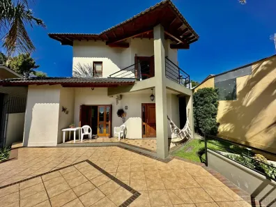 Casa com 3 Quartos à venda, 237m² no Ouro Branco, Novo Hamburgo