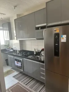 Apartamento com 2 Quartos à venda, 45m² no Nossa Senhora da Penha, Vila Velha