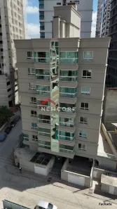 Apartamento com 2 Quartos à venda, 84m² no Balneario Pereque, Porto Belo
