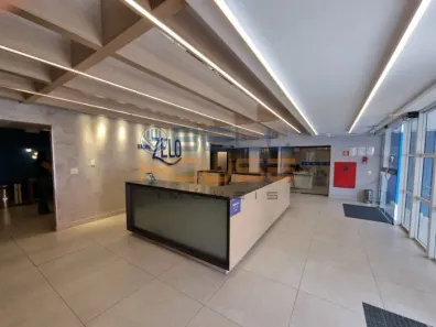 Prédio Comercial à venda, 1664m² no Barcelona, São Caetano do Sul