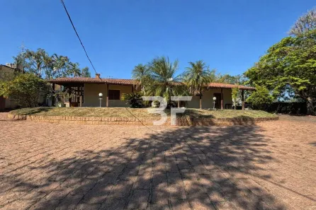 Imóvel Comercial com 7 Quartos à venda, 630m² no Jardim Juliana, Indaiatuba