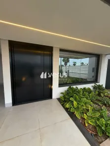 Casa de Condomínio com 4 Quartos para alugar, 312m² no Nova Uberlândia, Uberlândia