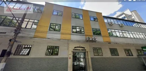 Prédio Comercial à venda, 890m² no Vila Buarque, São Paulo