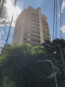 Apartamento com 3 Quartos à venda, 140m² no Perdizes, São Paulo