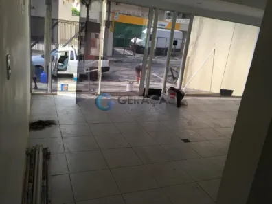 Ponto Comercial à venda, 367m² no Vila Adyana, São José dos Campos