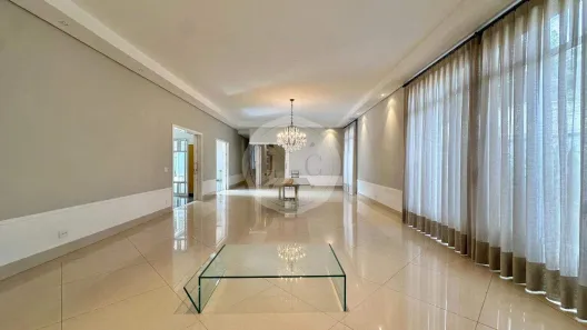 Casa de Condomínio com 4 Quartos para alugar, 656m² no Bonfim Paulista, Ribeirão Preto