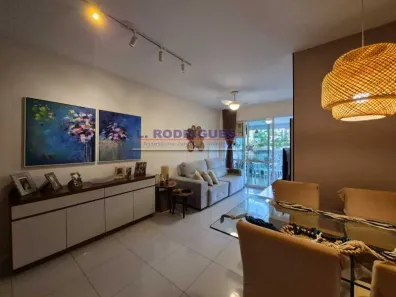 Apartamento com 4 Quartos à venda, 105m² no Freguesia (Jacarepaguá), Rio de Janeiro
