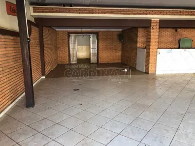 Ponto Comercial à venda, 253m² no Centro, Ibaté