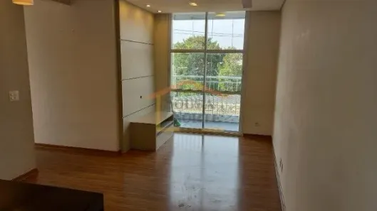 Apartamento com 3 Quartos para alugar, 62m² no Limão, São Paulo