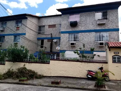 Apartamento com 2 Quartos à venda, 45m² no Miriambi, São Gonçalo