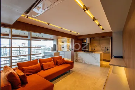 Apartamento com 3 Quartos à venda, 105m² no Vila Anastácio, São Paulo