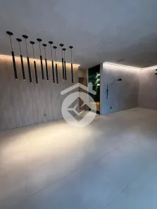 Apartamento com 3 Quartos para alugar, 198m² no Morada da Colina, Uberlândia