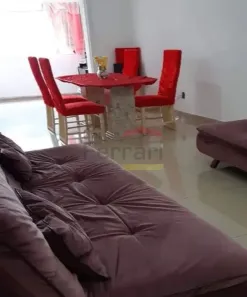 Apartamento com 3 Quartos à venda, 120m² no Cambuci, São Paulo