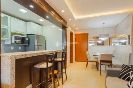 Apartamento com 3 Quartos à venda, 71m² no Partenon, Porto Alegre