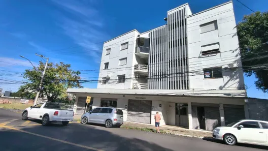 Apartamento com 1 Quarto para alugar, 52m² no Operário, Novo Hamburgo