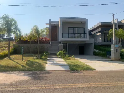 Casa de Condomínio com 3 Quartos à venda, 198m² no , Porangaba