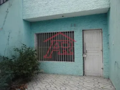 Casa com 3 Quartos para alugar, 120m² no Parque Edu Chaves, São Paulo