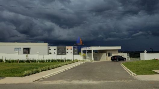 Apartamento com 2 Quartos à venda, 43m² no Bonfim, Almirante Tamandaré