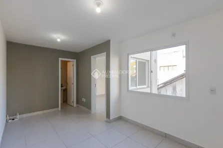 Apartamento com 1 Quarto para alugar, 32m² no Niterói, Canoas