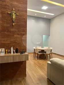 Casa de Condomínio com 3 Quartos à venda, 175m² no Residencial Evidências, Indaiatuba