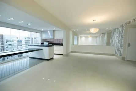 Apartamento com 3 Quartos à venda, 162m² no Cerâmica, São Caetano do Sul