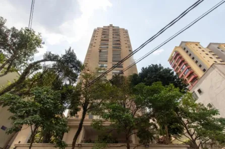 Apartamento com 2 Quartos à venda, 86m² no Perdizes, São Paulo