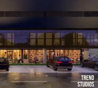 Sala Comercial à venda, 30m² no Jatiúca, Maceió