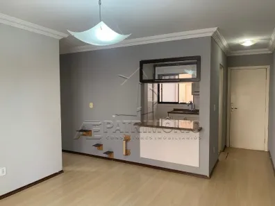 Apartamento com 2 Quartos à venda, 54m² no Jardim Novo Mundo, Sorocaba