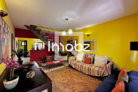 Casa com 2 Quartos à venda, 114m² no Vila Cordeiro, São Paulo