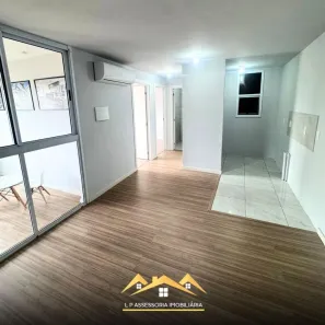 Apartamento com 2 Quartos à venda, 46m² no Jardim Betânia, Cachoeirinha